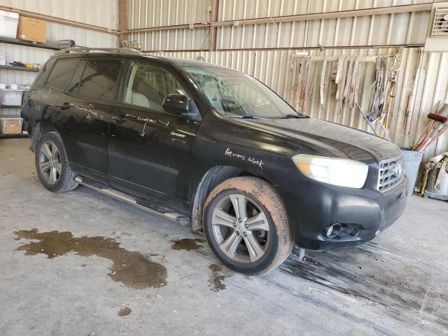 Photo 3 VIN: JTEDS43A082009798 - TOYOTA HIGHLANDER 