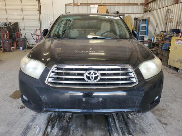 Photo 4 VIN: JTEDS43A082009798 - TOYOTA HIGHLANDER 