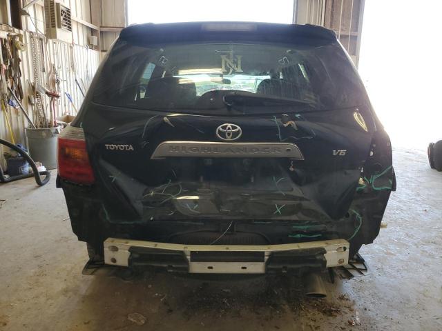 Photo 5 VIN: JTEDS43A082009798 - TOYOTA HIGHLANDER 