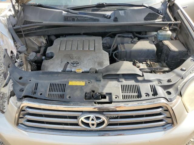 Photo 11 VIN: JTEDS43A182002763 - TOYOTA HIGHLANDER 