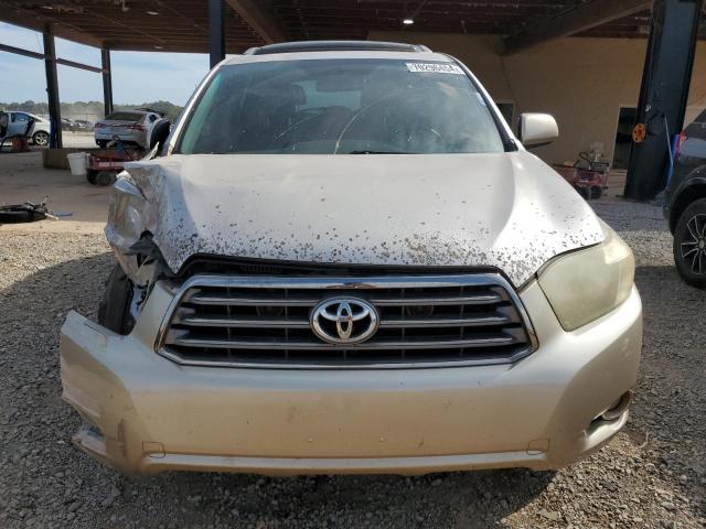 Photo 4 VIN: JTEDS43A182002763 - TOYOTA HIGHLANDER 