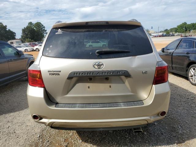 Photo 5 VIN: JTEDS43A182002763 - TOYOTA HIGHLANDER 