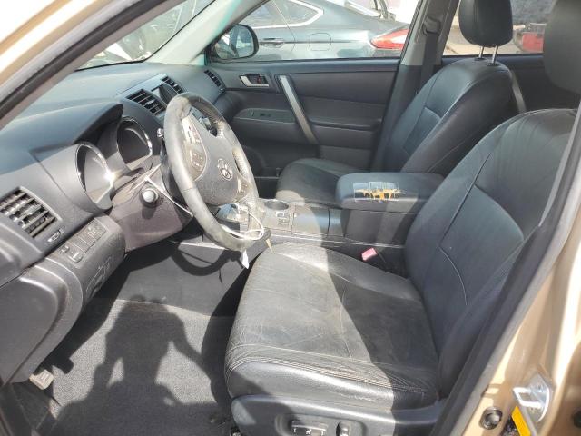 Photo 6 VIN: JTEDS43A182002763 - TOYOTA HIGHLANDER 