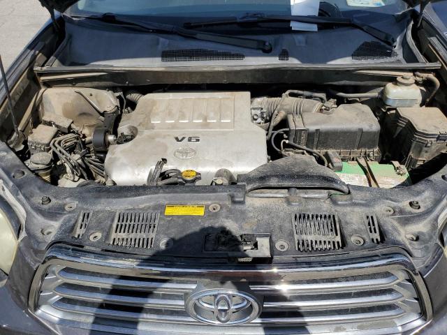 Photo 10 VIN: JTEDS43A182003248 - TOYOTA HIGHLANDER 