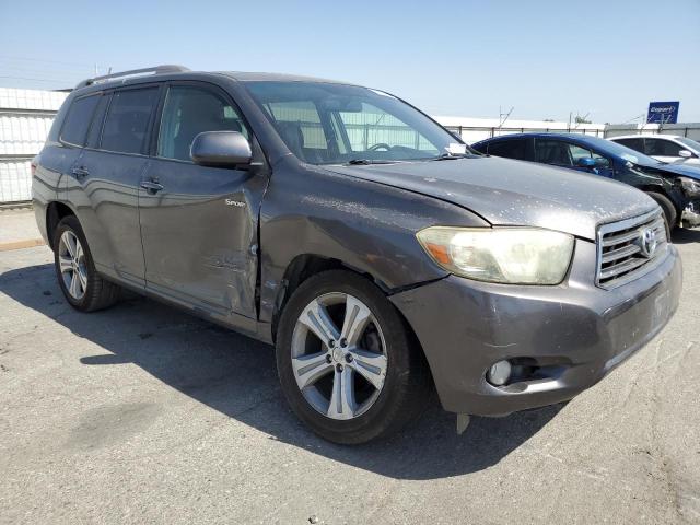 Photo 3 VIN: JTEDS43A182003248 - TOYOTA HIGHLANDER 