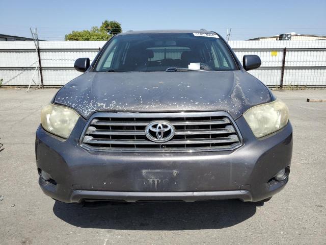 Photo 4 VIN: JTEDS43A182003248 - TOYOTA HIGHLANDER 