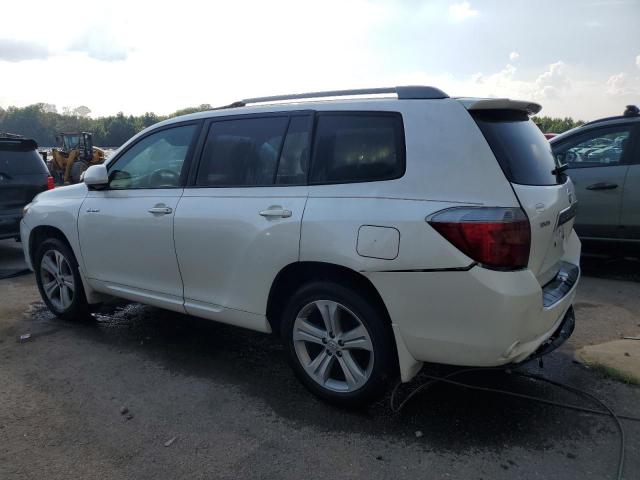 Photo 1 VIN: JTEDS43A182005890 - TOYOTA HIGHLANDER 