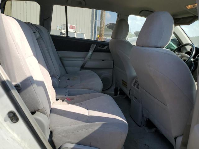 Photo 10 VIN: JTEDS43A182005890 - TOYOTA HIGHLANDER 