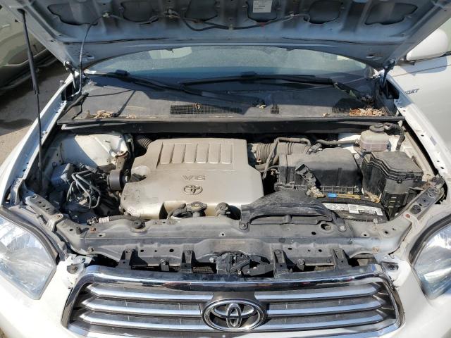 Photo 11 VIN: JTEDS43A182005890 - TOYOTA HIGHLANDER 