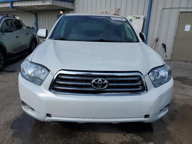 Photo 4 VIN: JTEDS43A182005890 - TOYOTA HIGHLANDER 