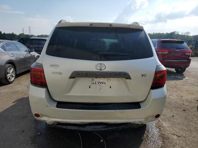 Photo 5 VIN: JTEDS43A182005890 - TOYOTA HIGHLANDER 