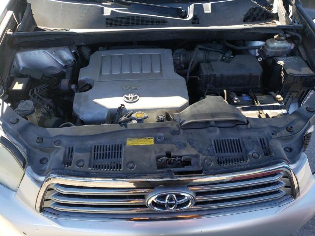 Photo 11 VIN: JTEDS43A182028019 - TOYOTA HIGHLANDER 