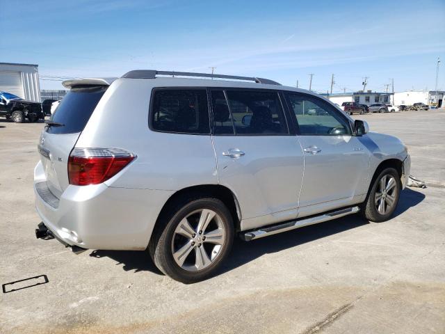 Photo 2 VIN: JTEDS43A182028019 - TOYOTA HIGHLANDER 