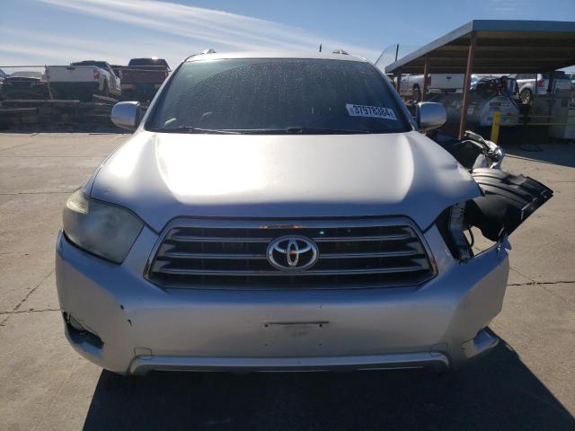 Photo 4 VIN: JTEDS43A182028019 - TOYOTA HIGHLANDER 