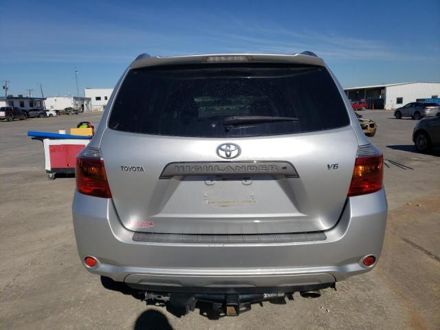 Photo 5 VIN: JTEDS43A182028019 - TOYOTA HIGHLANDER 