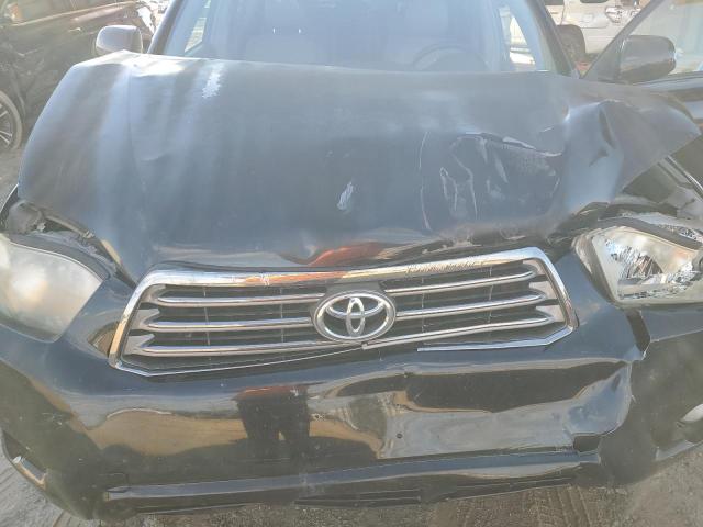 Photo 11 VIN: JTEDS43A182044138 - TOYOTA HIGHLANDER 