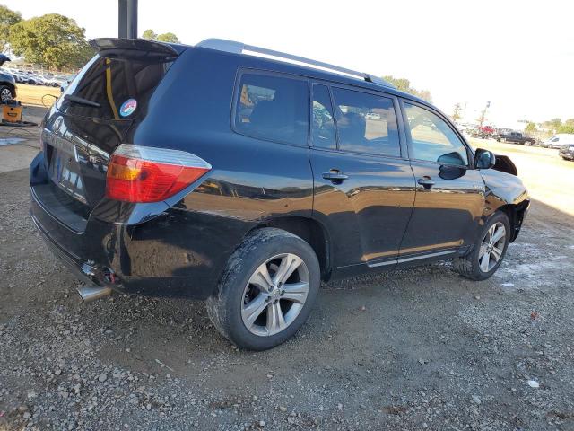 Photo 2 VIN: JTEDS43A182044138 - TOYOTA HIGHLANDER 