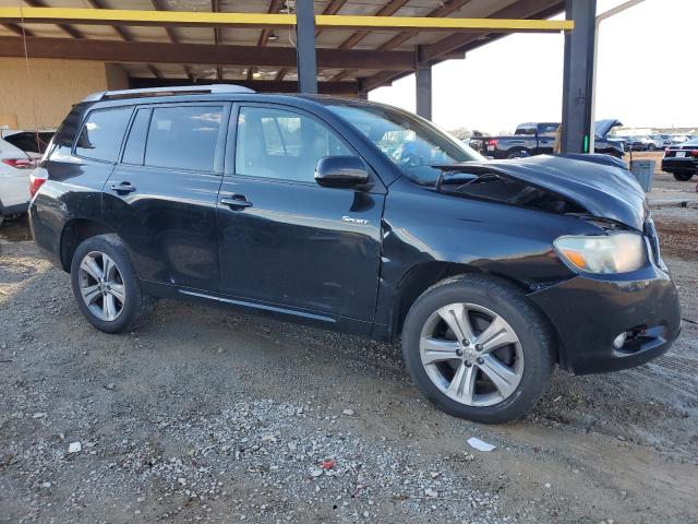 Photo 3 VIN: JTEDS43A182044138 - TOYOTA HIGHLANDER 