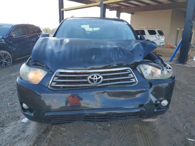 Photo 4 VIN: JTEDS43A182044138 - TOYOTA HIGHLANDER 