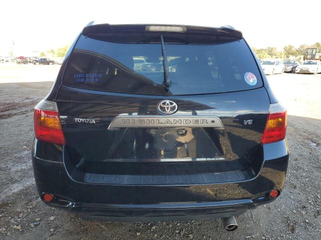 Photo 5 VIN: JTEDS43A182044138 - TOYOTA HIGHLANDER 