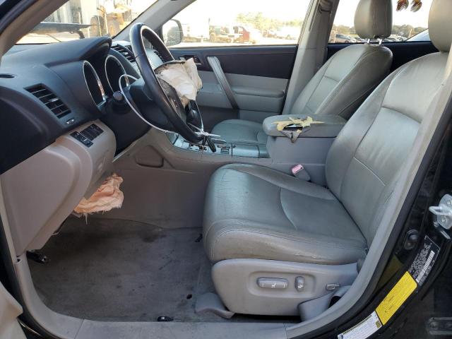 Photo 6 VIN: JTEDS43A182044138 - TOYOTA HIGHLANDER 