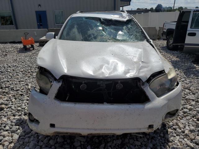 Photo 4 VIN: JTEDS43A192088514 - TOYOTA HIGHLANDER 