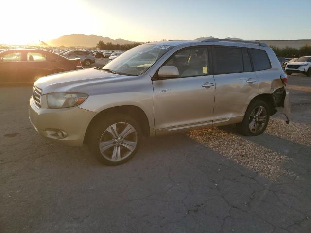 Photo 0 VIN: JTEDS43A282013724 - TOYOTA HIGHLANDER 