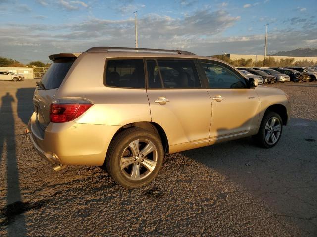 Photo 2 VIN: JTEDS43A282013724 - TOYOTA HIGHLANDER 