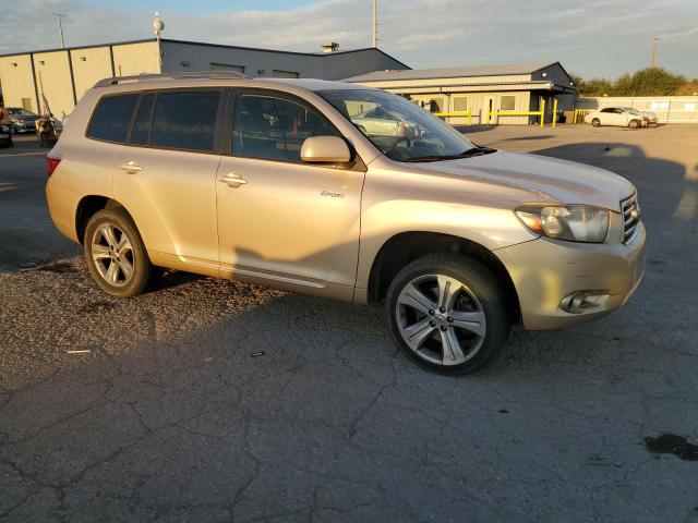 Photo 3 VIN: JTEDS43A282013724 - TOYOTA HIGHLANDER 