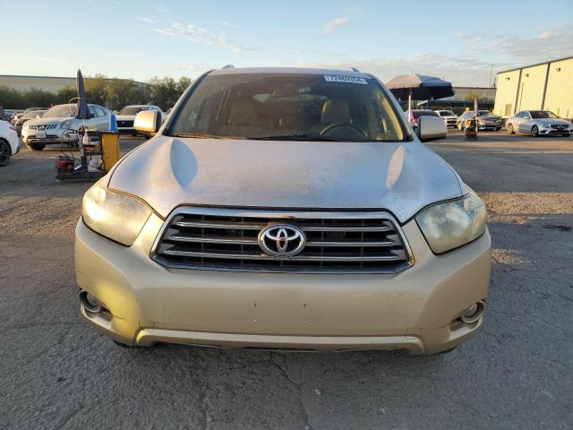 Photo 4 VIN: JTEDS43A282013724 - TOYOTA HIGHLANDER 