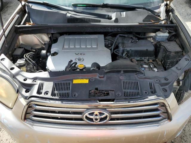 Photo 11 VIN: JTEDS43A382006846 - TOYOTA HIGHLANDER 