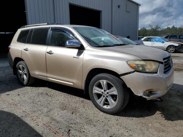 Photo 3 VIN: JTEDS43A382006846 - TOYOTA HIGHLANDER 