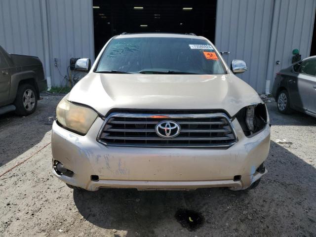 Photo 4 VIN: JTEDS43A382006846 - TOYOTA HIGHLANDER 