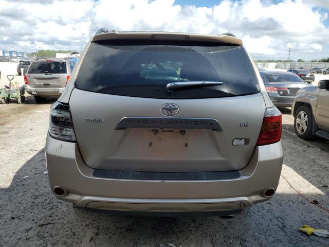 Photo 5 VIN: JTEDS43A382006846 - TOYOTA HIGHLANDER 