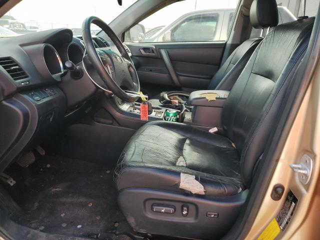 Photo 6 VIN: JTEDS43A382006846 - TOYOTA HIGHLANDER 