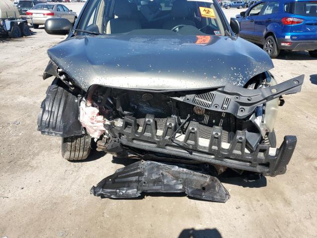 Photo 11 VIN: JTEDS43A482001820 - TOYOTA HIGHLANDER 