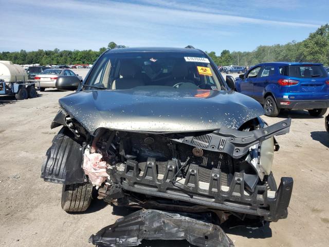 Photo 4 VIN: JTEDS43A482001820 - TOYOTA HIGHLANDER 