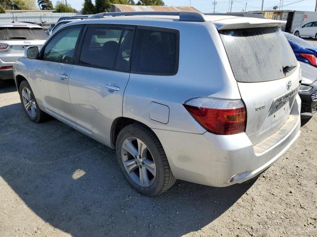 Photo 1 VIN: JTEDS43A482048653 - TOYOTA HIGHLANDER 