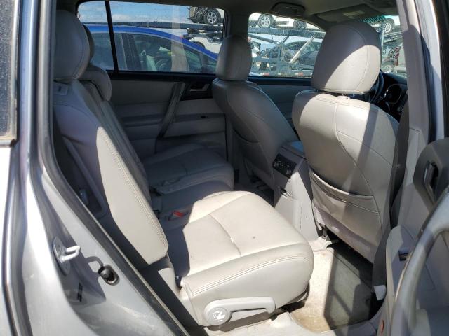 Photo 10 VIN: JTEDS43A482048653 - TOYOTA HIGHLANDER 