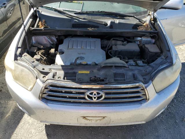 Photo 11 VIN: JTEDS43A482048653 - TOYOTA HIGHLANDER 