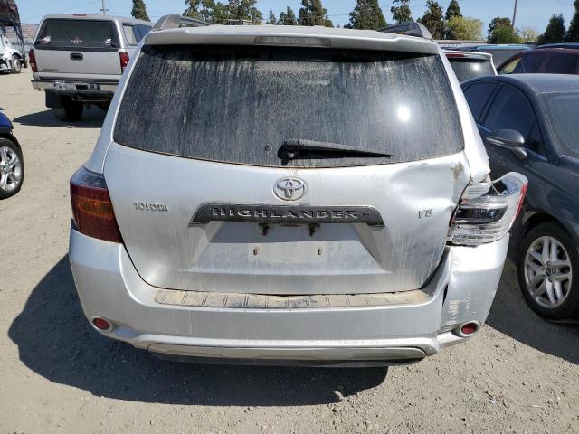 Photo 5 VIN: JTEDS43A482048653 - TOYOTA HIGHLANDER 