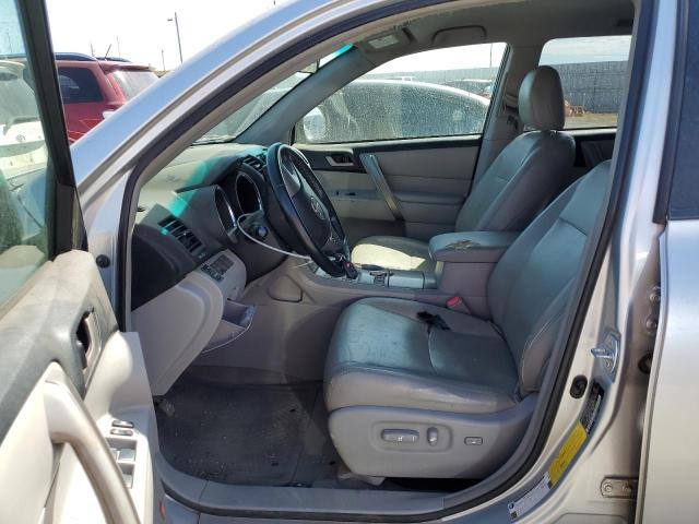 Photo 6 VIN: JTEDS43A482048653 - TOYOTA HIGHLANDER 