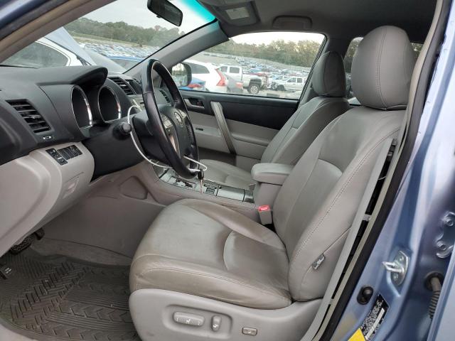 Photo 6 VIN: JTEDS43A582019209 - TOYOTA HIGHLANDER 