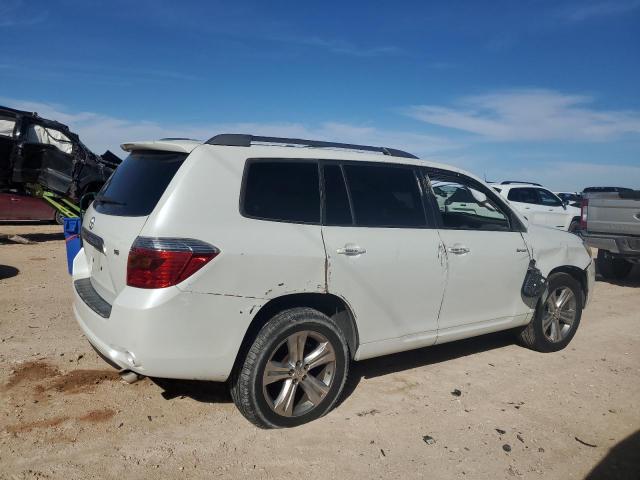 Photo 2 VIN: JTEDS43A582044126 - TOYOTA HIGHLANDER 