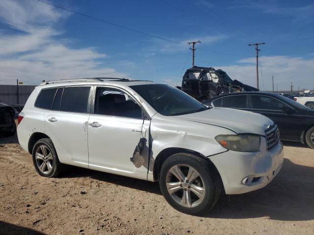 Photo 3 VIN: JTEDS43A582044126 - TOYOTA HIGHLANDER 