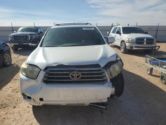 Photo 4 VIN: JTEDS43A582044126 - TOYOTA HIGHLANDER 