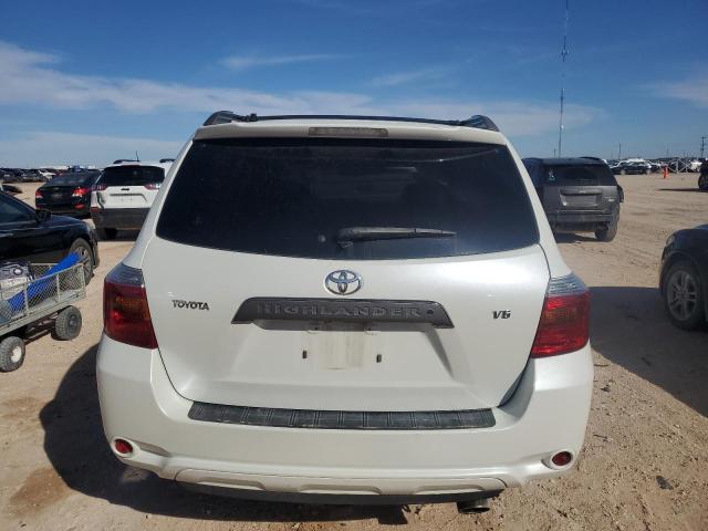 Photo 5 VIN: JTEDS43A582044126 - TOYOTA HIGHLANDER 