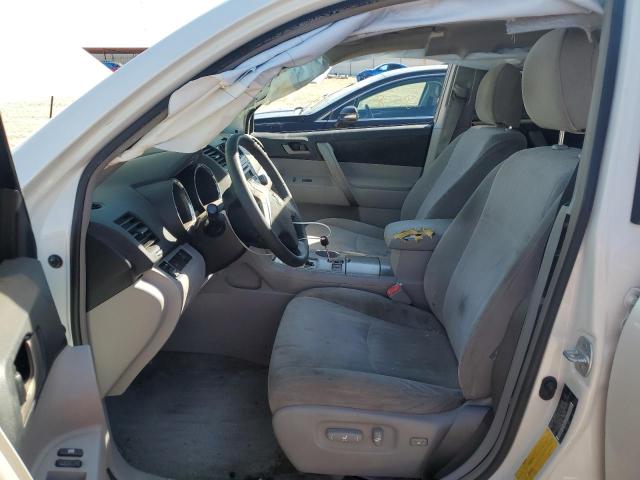 Photo 6 VIN: JTEDS43A582044126 - TOYOTA HIGHLANDER 