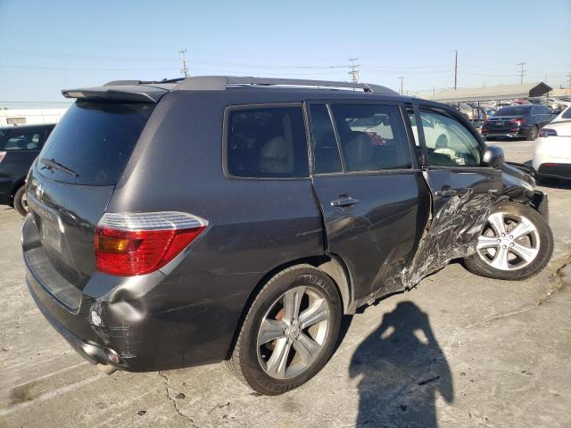 Photo 2 VIN: JTEDS43A582049066 - TOYOTA HIGHLANDER 