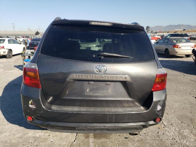 Photo 5 VIN: JTEDS43A582049066 - TOYOTA HIGHLANDER 